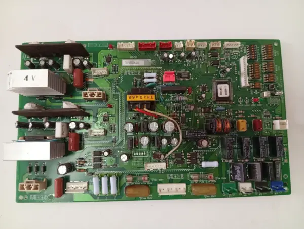 Placa Electrónica de Aire Acondicionado MITSUBISHI ELECTRIC RG00T935B32D40903