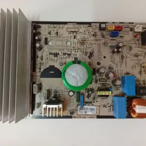 Placa Electrónica de Aire Acondicionado LG EAX64407801