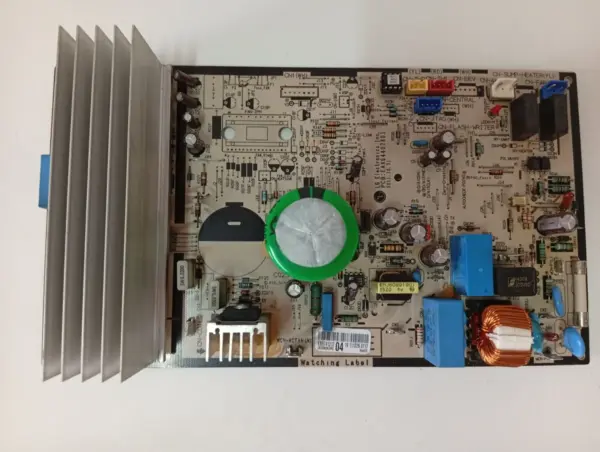 Placa Electrónica de Aire Acondicionado LG EAX64407801