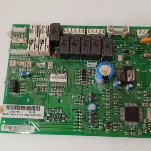 Placa Electrónica de Aire Acondicionado Placas por código GK1D009051873169