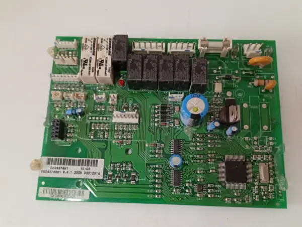 Placa Electrónica de Aire Acondicionado Placas por código GK1D009051873169