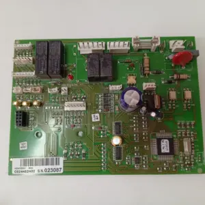 Placa Electrónica de Aire Acondicionado Placas por código C024482H02/023087