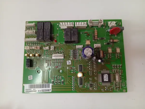 Placa Electrónica de Aire Acondicionado Placas por código C024482H02/023087