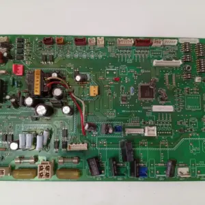 Placa Electrónica de Aire Acondicionado MITSUBISHI ELECTRIC RG00V119BF7S70402