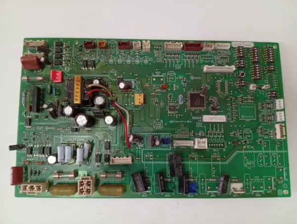 Placa Electrónica de Aire Acondicionado MITSUBISHI ELECTRIC RG00V119BF7S70402