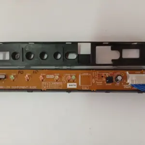 Placa Electrónica de Aire Acondicionado Placas por código MCC-861-03