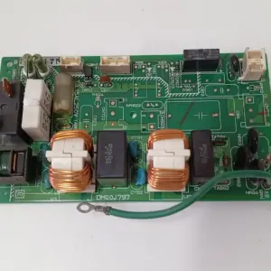 Placa Electrónica de Aire Acondicionado MITSUBISHI ELECTRIC B17-1175/DM00J797/DM76J796G02