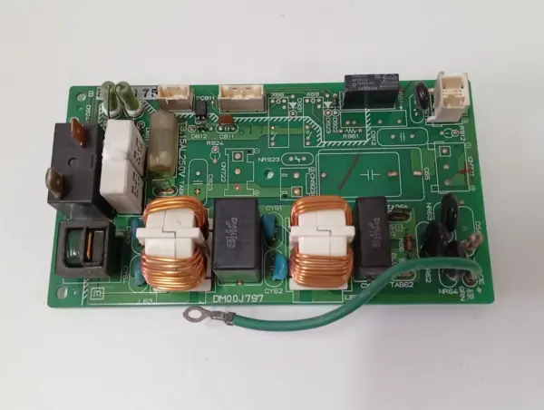 Placa Electrónica de Aire Acondicionado MITSUBISHI ELECTRIC B17-1175/DM00J797/DM76J796G02