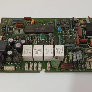 Placa Electrónica de Aire Acondicionado Placas por código BB76B686G0I/36Y1326R