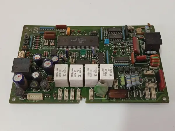 Placa Electrónica de Aire Acondicionado Placas por código BB76B686G0I/36Y1326R