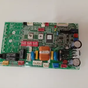 Placa Electrónica de Aire Acondicionado Placas por código DB41-00364A