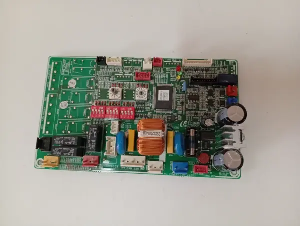 Placa Electrónica de Aire Acondicionado Placas por código DB41-00364A