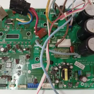 Placa Electrónica de Aire Acondicionado FUJITSU GENERAL DB41-00810A