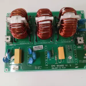 Placa Electrónica de Aire Acondicionado Placas por código EMI-BOARD V1.3 GALAXY-II PJT/DB41-00670A