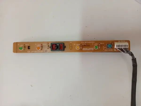 Placa Electrónica de Aire Acondicionado Placas por código 6871A20194/6870A90065C