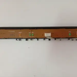 Placa Electrónica de Aire Acondicionado Placas por código A742875