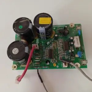 Placa Electrónica de Aire Acondicionado Placas por código GRJGP-E (V1.4)