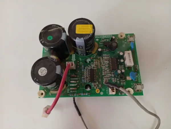 Placa Electrónica de Aire Acondicionado Placas por código GRJGP-E (V1.4)