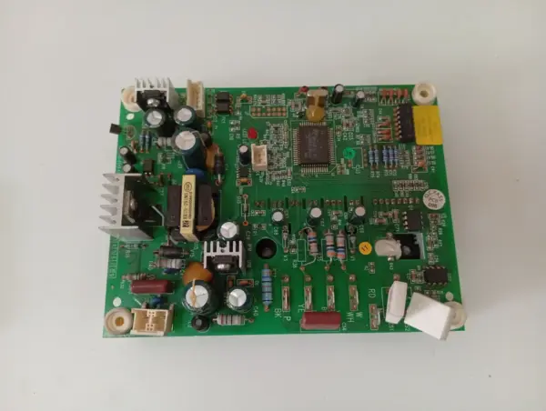 Placa Electrónica de Aire Acondicionado Placas por código GRJW82-E(V5.4)