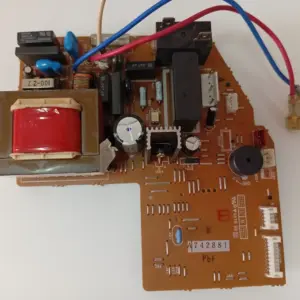 Placa Electrónica de Aire Acondicionado Placas por código A742881