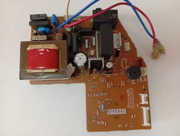 Placa Electrónica de Aire Acondicionado Placas por código A742881