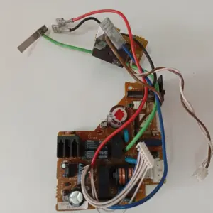 Placa Electrónica de Aire Acondicionado Placas por código EZ-097MHSE-P(LS)