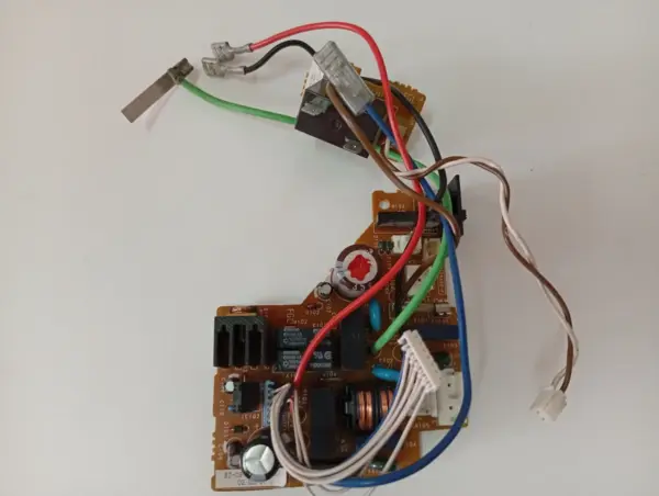 Placa Electrónica de Aire Acondicionado Placas por código EZ-097MHSE-P(LS)