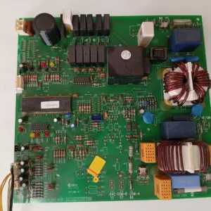 Placa Electrónica de Aire Acondicionado Placas por código GRJW82-A1(V1.7)