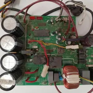 Placa Electrónica de Aire Acondicionado Placas por código CE-KFR90W/BP3T1N1-310.D.13.WP2-1/100LT233729A2