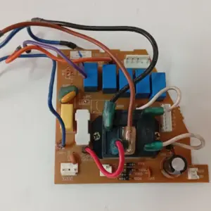 Placa Electrónica de Aire Acondicionado Placas por código PCB05-35-V07