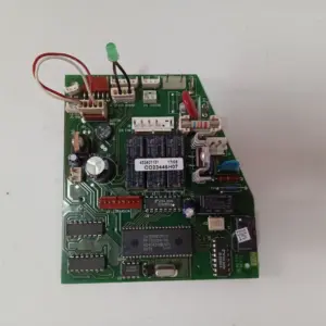 Placa Electrónica de Aire Acondicionado Placas por código 452401131/C023446H07/356068905
