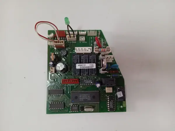 Placa Electrónica de Aire Acondicionado Placas por código 452401131/C023446H07/356068905