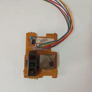 Placa Electrónica de Aire Acondicionado Placas por código EZ-942HSD-D
