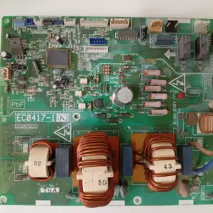 Placa Electrónica de Aire Acondicionado DAIKIN EC0417-1(K)/DB-F37B-101/CT223M1