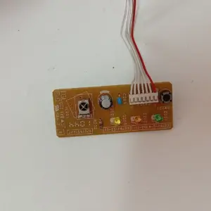 Placa Electrónica de Aire Acondicionado Placas por código K07BJ-D-A(02-01)/K07BJ-02-01/9707651027/K07BJ-0700HSD-D0