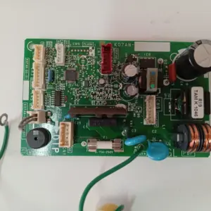 Placa Electrónica de Aire Acondicionado Placas por código K07AN-02-01/K07AN-C-A(02-01)/9707648027