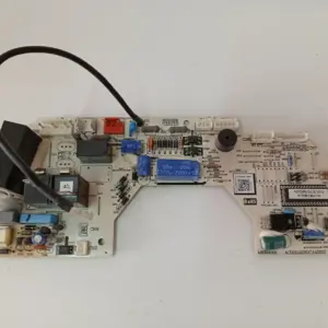 Placa Electrónica de Aire Acondicionado Placas por código AC02IA9.RGC.140212/E306084