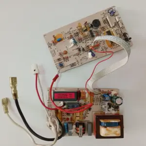 Placa Electrónica de Aire Acondicionado Placas por código VC755023