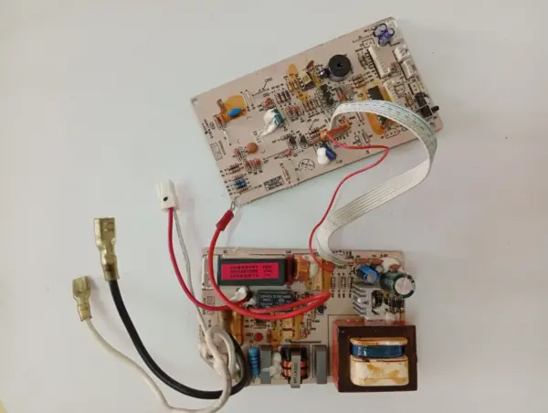 Placa Electrónica de Aire Acondicionado Placas por código VC755023