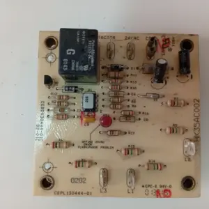 Placa Electrónica de Aire Acondicionado Placas por código HK35AC002
