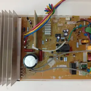 Placa Electrónica de Aire Acondicionado PANASONIC A747213/A3418
