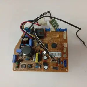 Placa Electrónica de Aire Acondicionado Placas por código EAX64346001