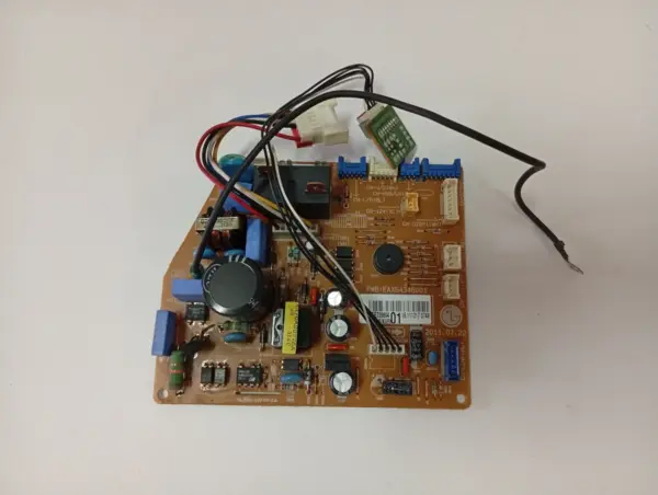 Placa Electrónica de Aire Acondicionado Placas por código EAX64346001