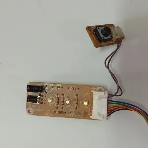 Placa Electrónica de Aire Acondicionado Placas por código EAX61549601
