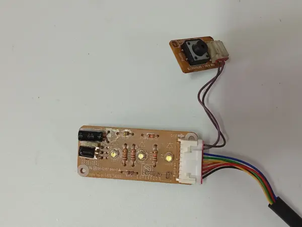 Placa Electrónica de Aire Acondicionado Placas por código EAX61549601