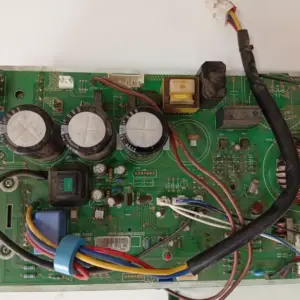 Placa Electrónica de Aire Acondicionado LG 6870A90148A(080215)