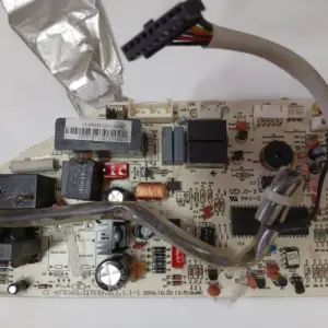 Placa Electrónica de Aire Acondicionado ALEGRO PLUS 42HQE012F/CE-KFR36G