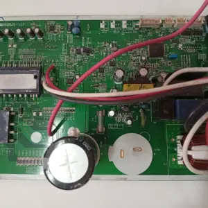 Placa Electrónica de Aire Acondicionado Placas por código K09BC-01-04/K09BC-C-A(01-04)/9708301013