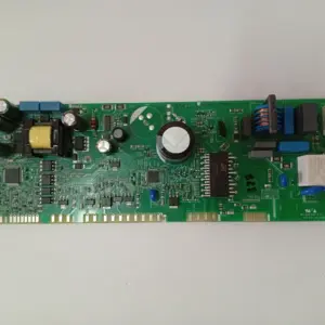 Placa Electrónica de Aire Acondicionado Placas por código 781172-07 1015