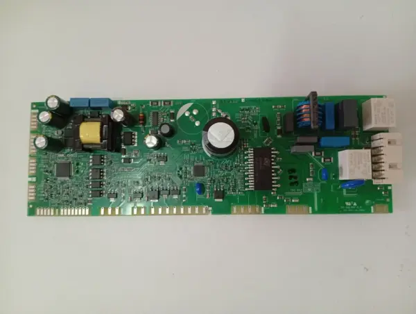 Placa Electrónica de Aire Acondicionado Placas por código 781172-07 1015